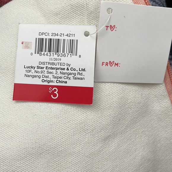 Makeup Bag - Picture 6 of 6